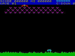 Hawks (1984)(Lotus-Soft)